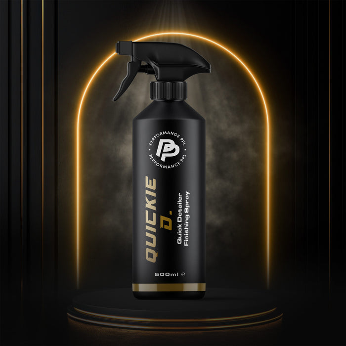 Performance PPL Quickie D Quick Detailer