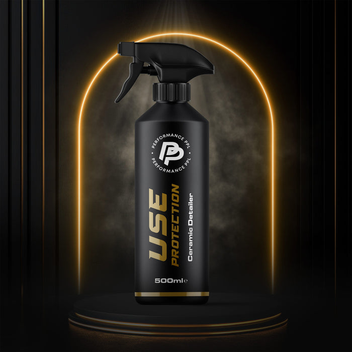 Performance PPL Use Protection Ceramic Detailer