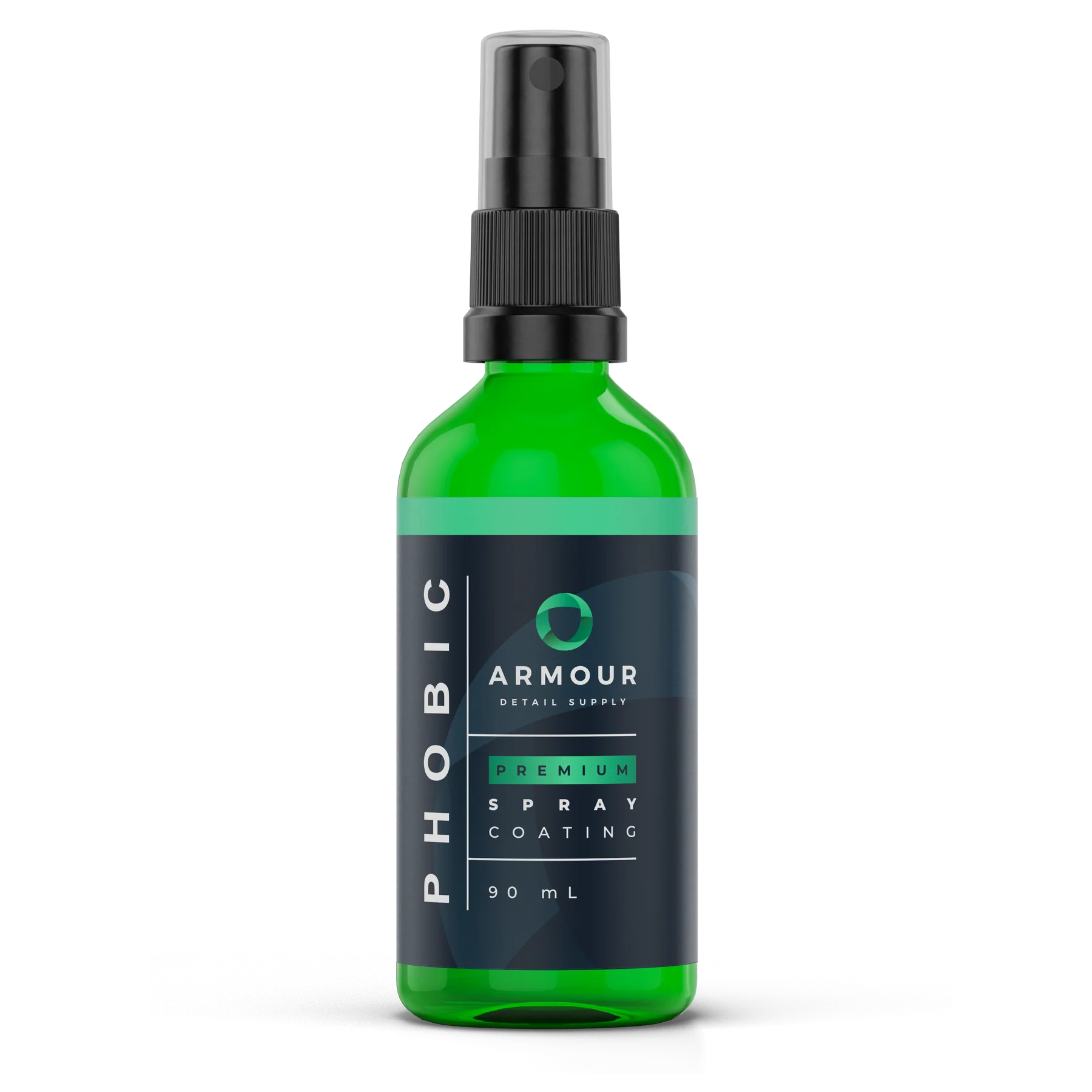 Phobic Spray Coating Armour Detail Supply
