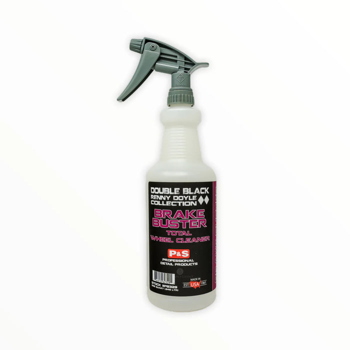 P&S Empty Spray Bottle 32oz 946ml