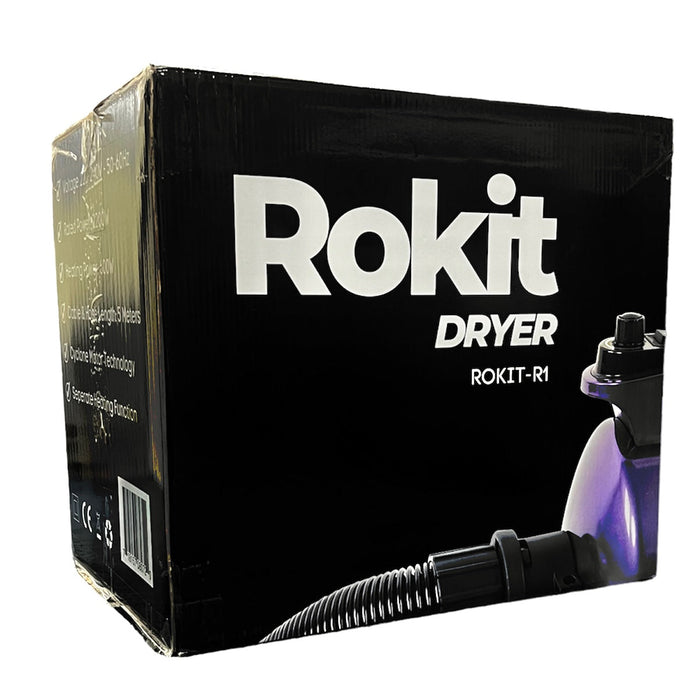 Rokit Car Dryer Blower R1 