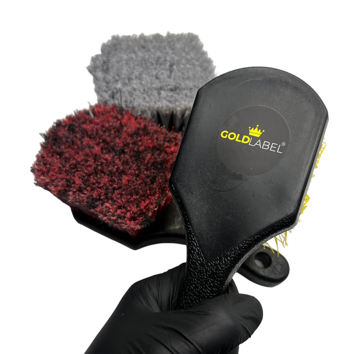 Gold Label Sweeper - Multi Purpose Handled Brushes