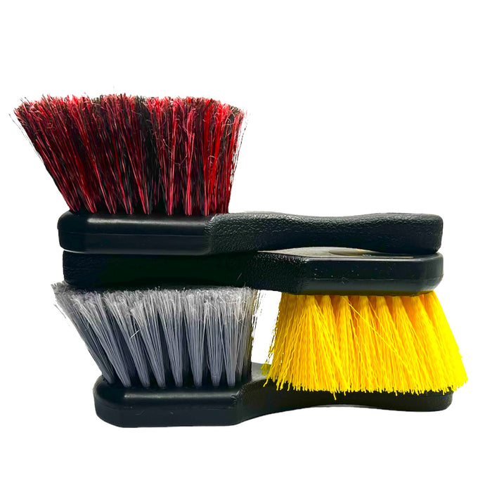 Gold Label Sweeper - Multi Purpose Handled Brushes