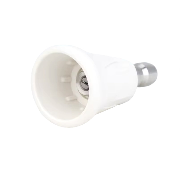 Gold Label 1/4 Soft Rubber Sheath Nozzles