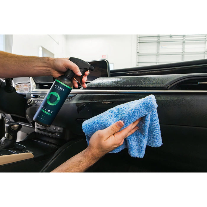 Pilot Interior Detailer Armour Detail Supply 2