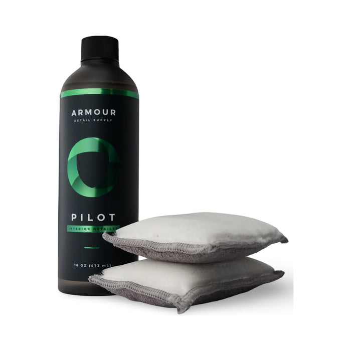 Pilot Interior Detailer Armour Detail Supply