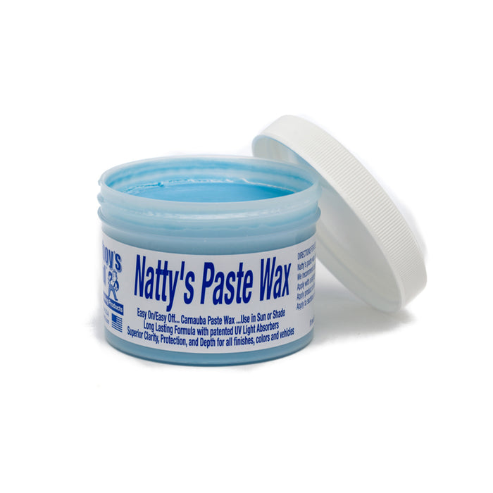 Poorboy's Natty’s Paste Wax