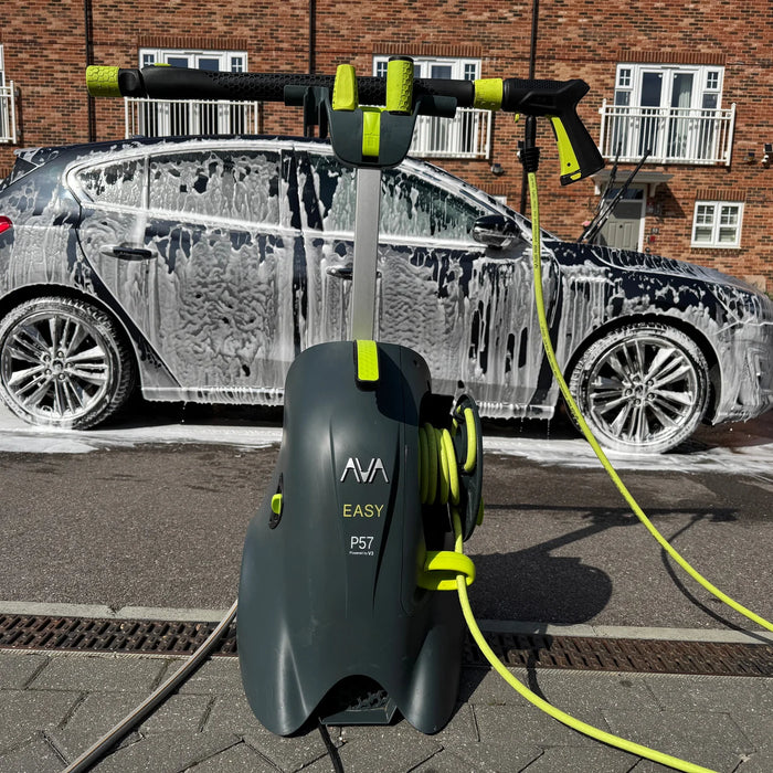 AVA Easy P40 X-Large Pressure Washer