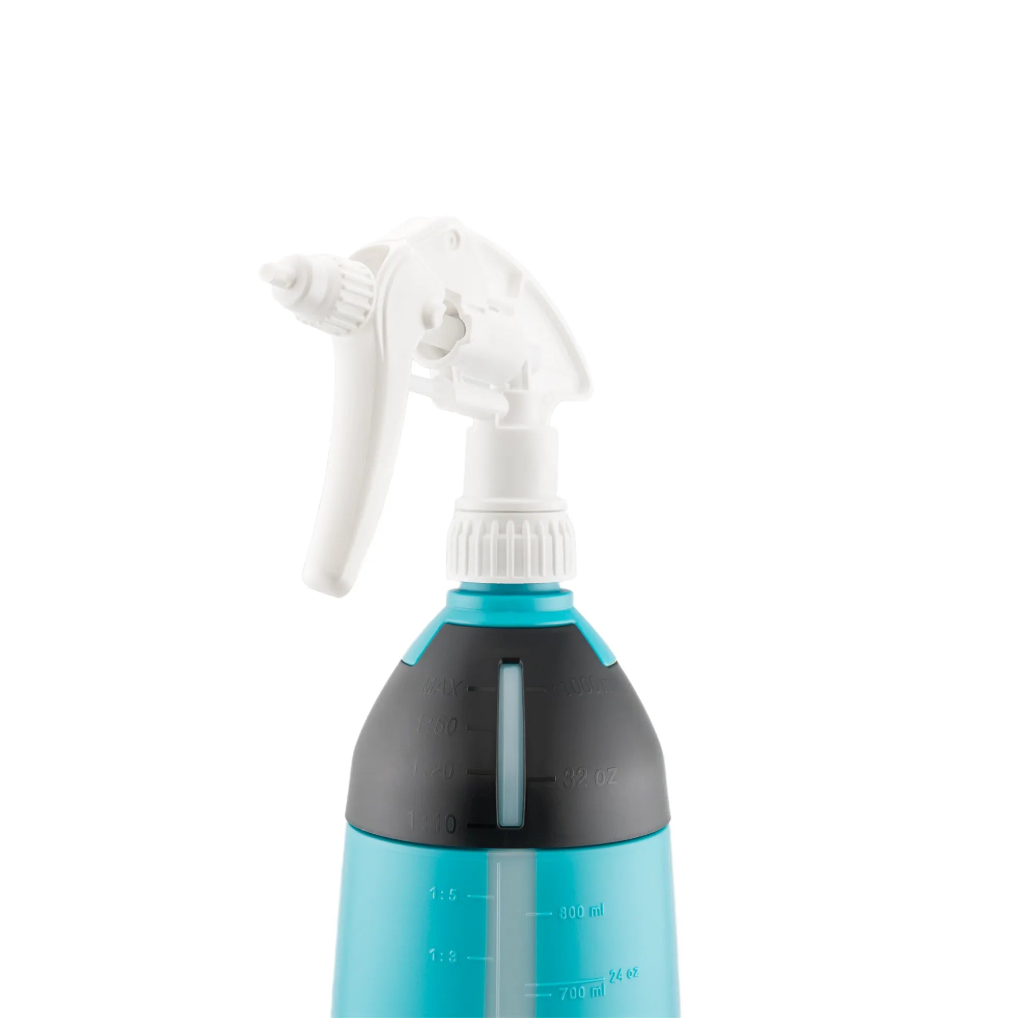 Carbon Collective Pro Range 360° Sprayer Bottle – 1L