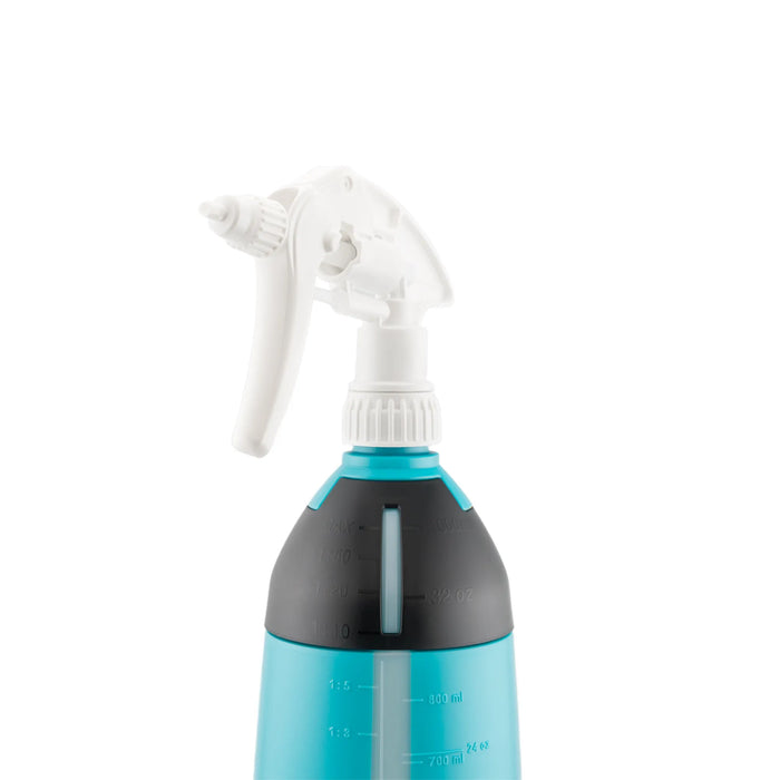 Carbon Collective Pro Range 360° Sprayer Bottle – 1L