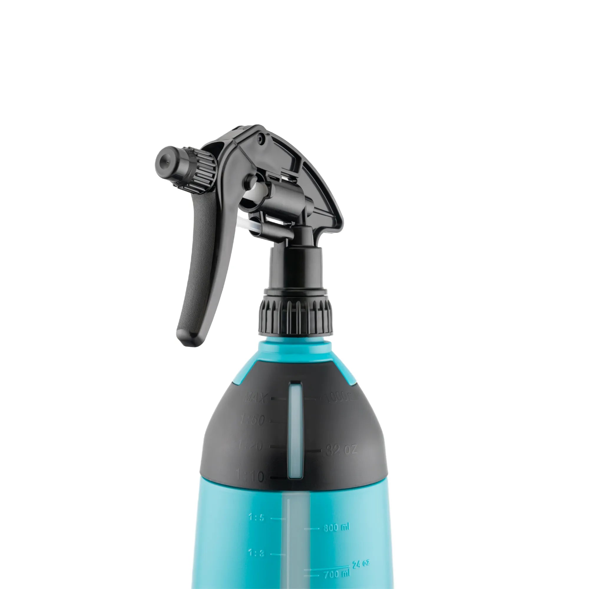 Carbon Collective Pro Range 360° Sprayer Bottle – 1L