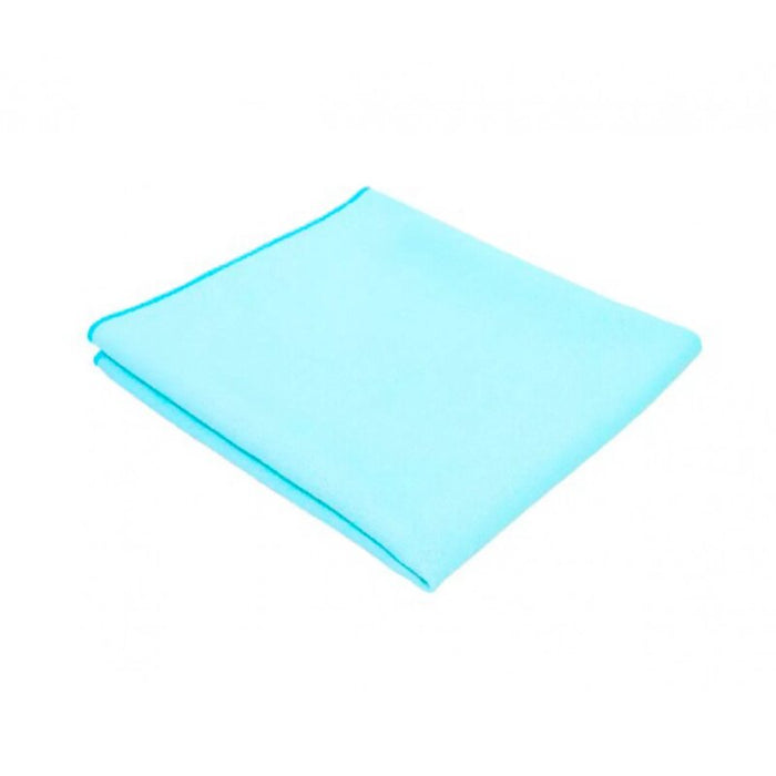 Purestar Edge Glass Towel – Turquoise