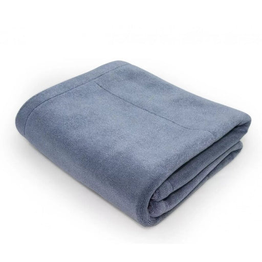 Purestar Superior Drying Towel – 70x90cm – Grey
