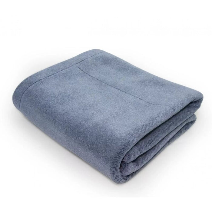 Purestar Superior Drying Towel – 70x90cm – Grey