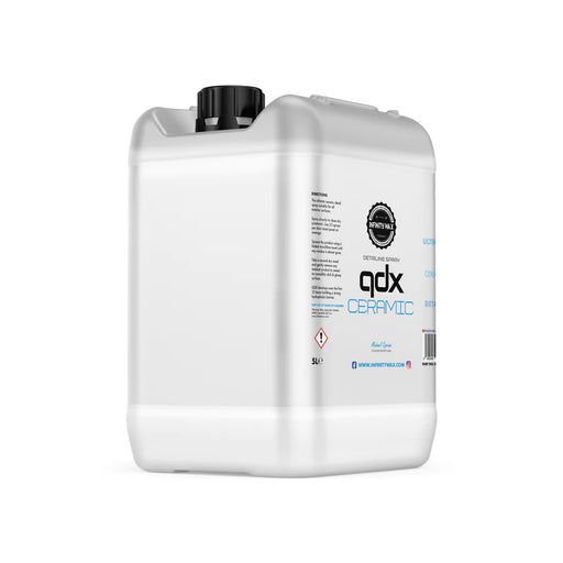 Infinity Wax QDX Ceramic Detailer