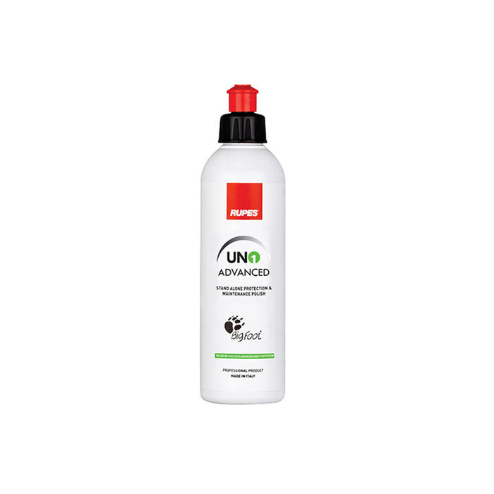 Rupes Uno Advanced Stand Alone Protection & Maintenance Polish