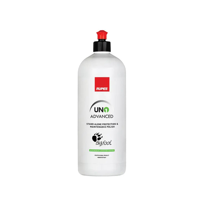 Rupes Uno Advanced Stand Alone Protection & Maintenance Polish