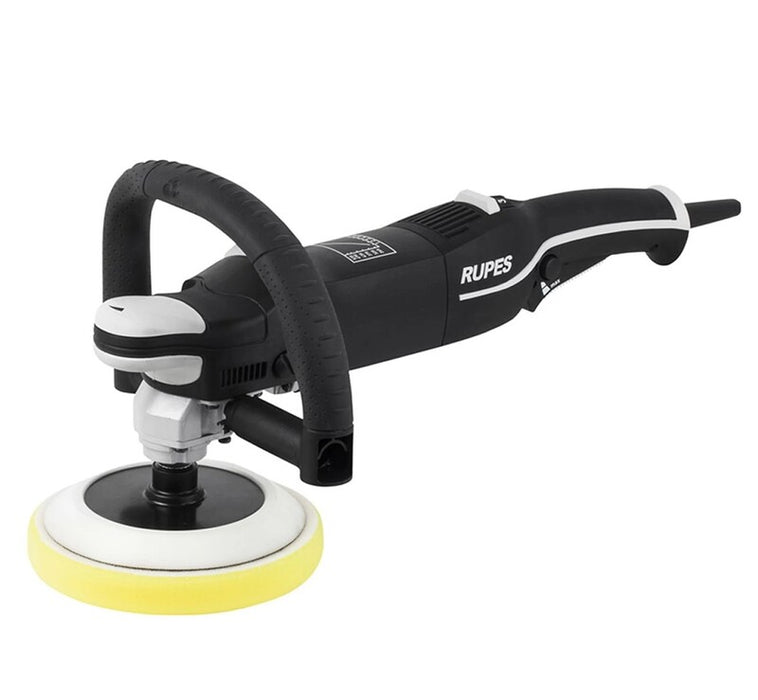 Rupes LH19E BigFoot Angle Rotary Polisher