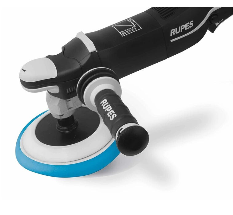 Rupes LH19E BigFoot Angle Rotary Polisher