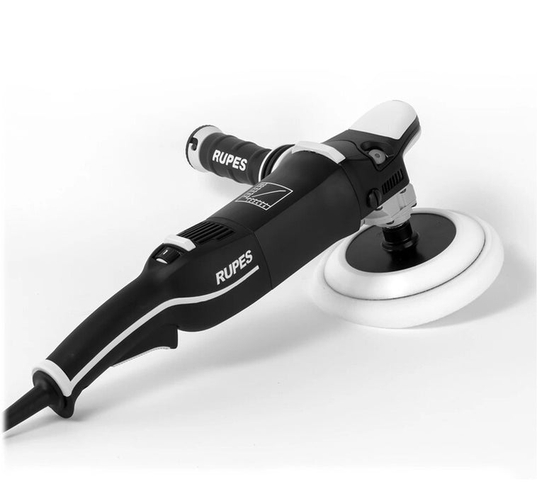Rupes LH19E BigFoot Angle Rotary Polisher