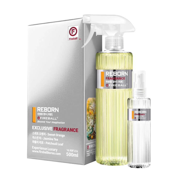 Fireball Show Car Reborn Fragrance 500ml