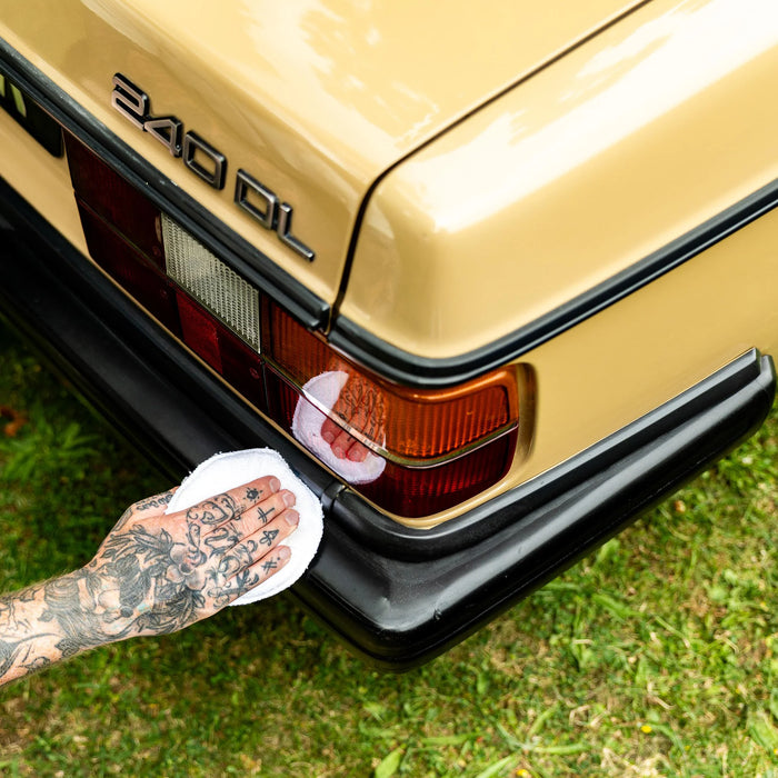 Auto Finesse Revive Bumper & Trim Dressing 250ml
