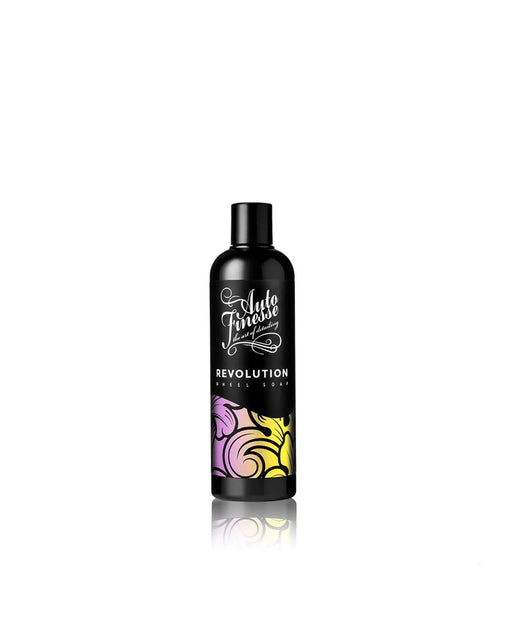 Auto Finesse Revolution Wheel Soap 500ml