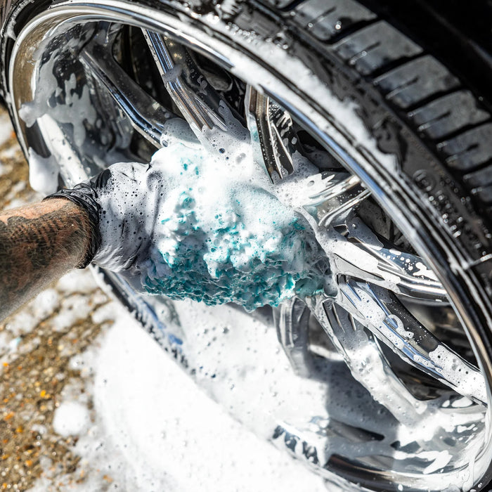 Auto Finesse Revolution Wheel Soap 500ml