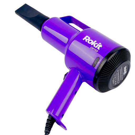 Rokit Dry R | Handheld Forced Air Vehicle Dryer