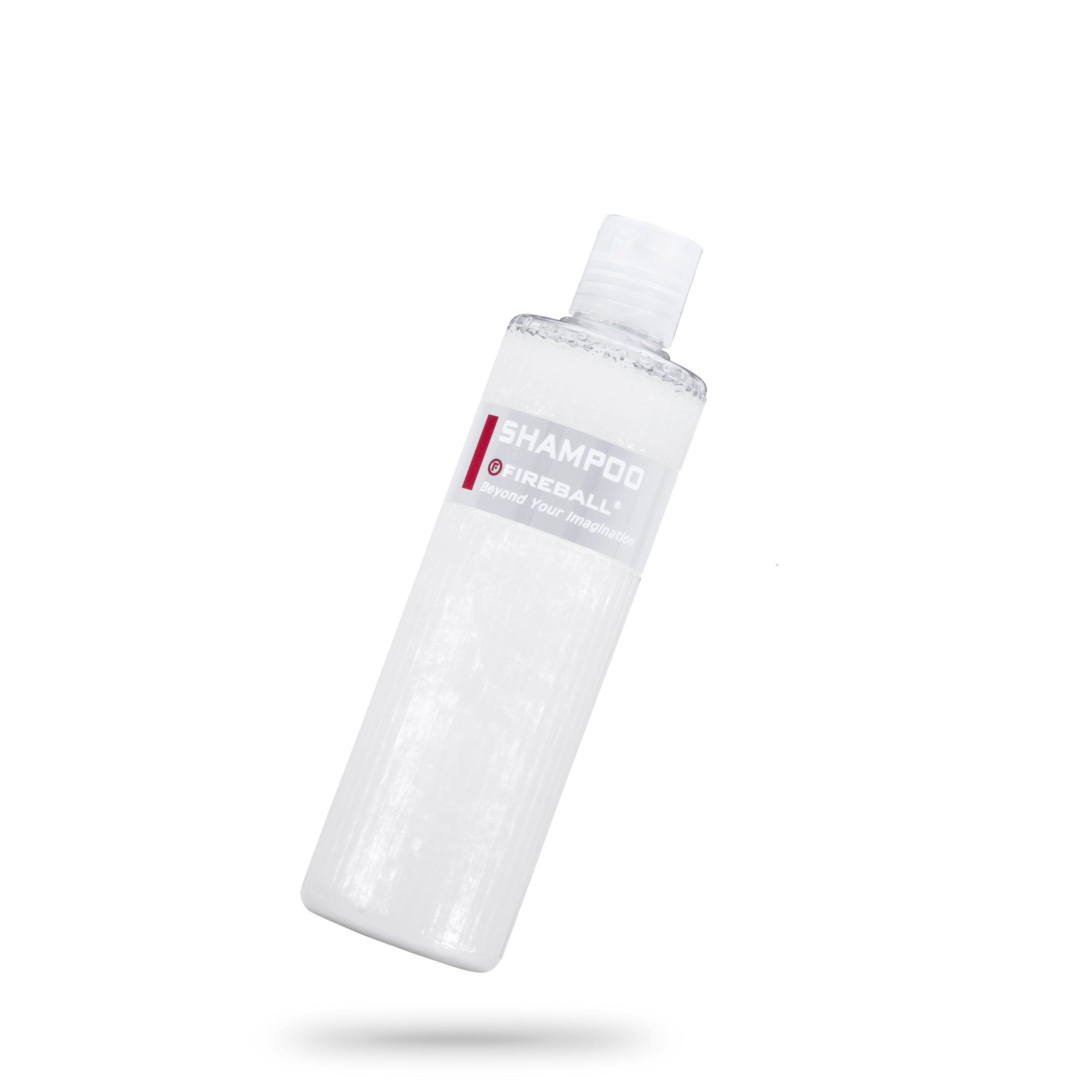 Fireball Shampoo Pearl 500ml