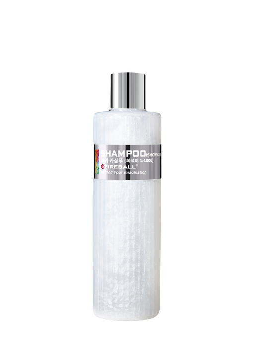 Fireball Show Car Shampoo 500ml