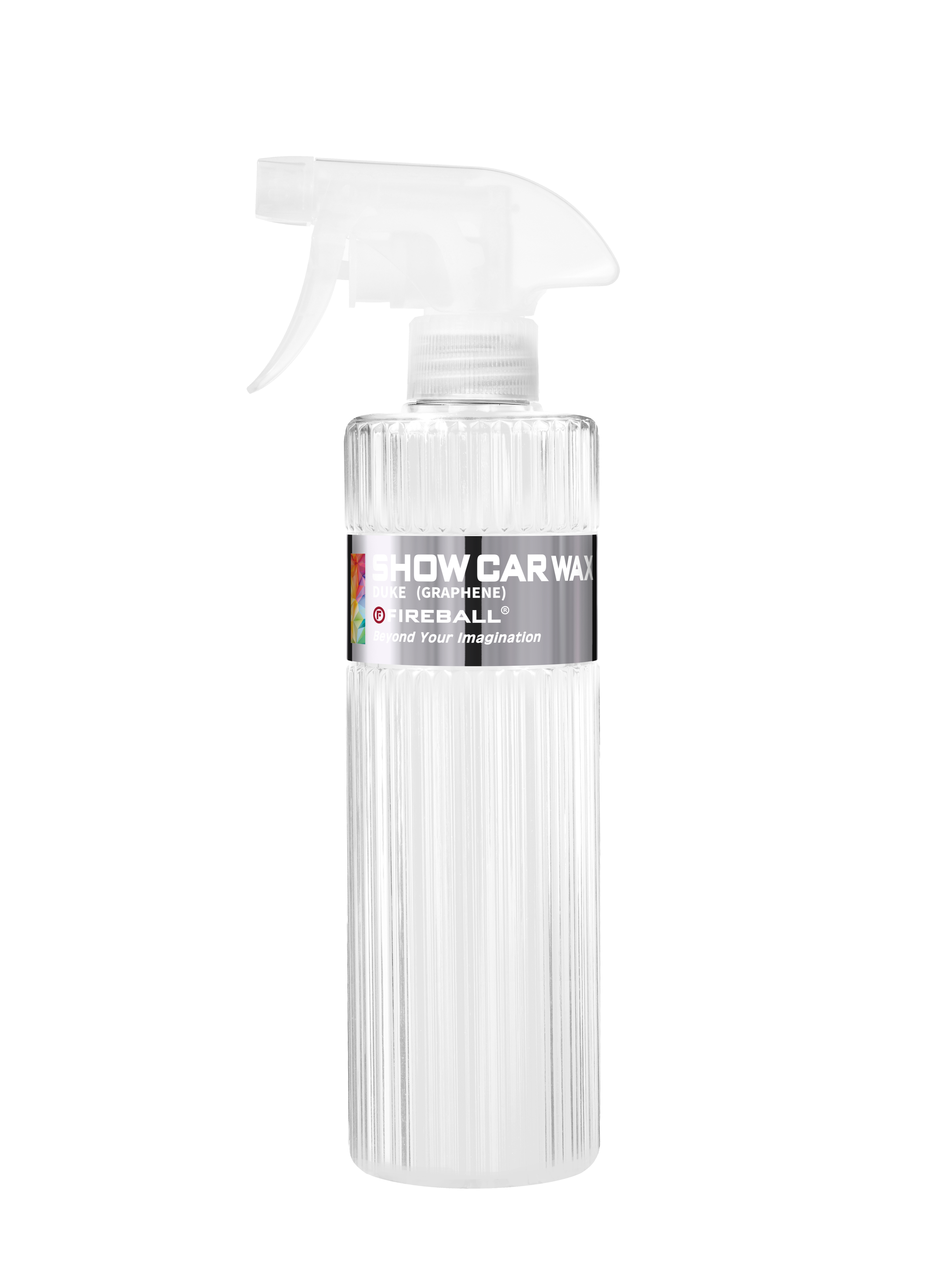 Fireball Show Car Wax Duke 500ml