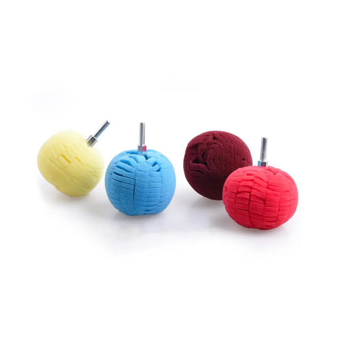 ShineMate Polishing Ball
