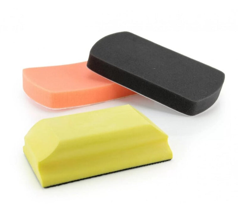 ShineMate Hand Polish Kit Square