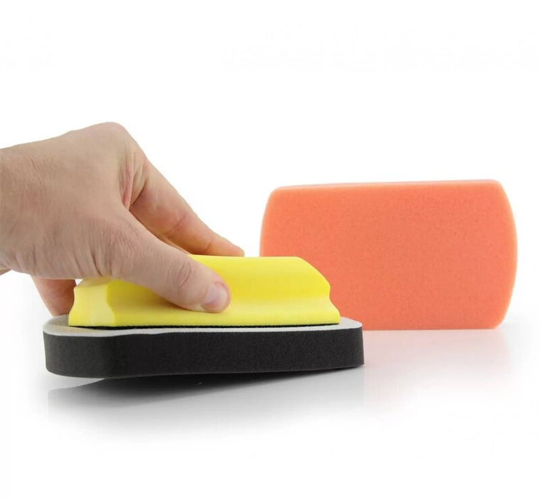 ShineMate Hand Polish Kit Square
