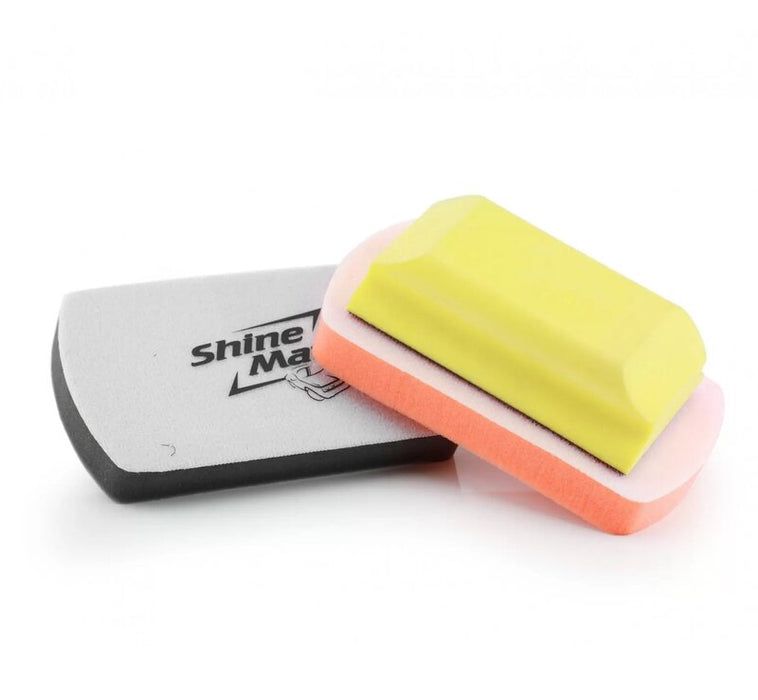 ShineMate Hand Polish Kit Square
