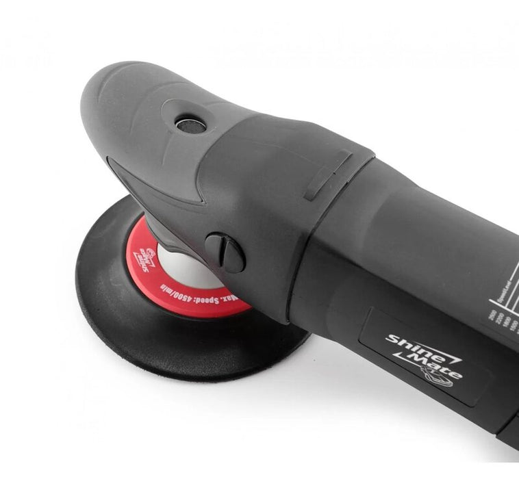 ShineMate EP802 Rotary Polisher