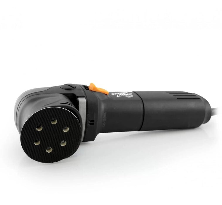 ShineMate EX603 Mini Dual Action Polisher