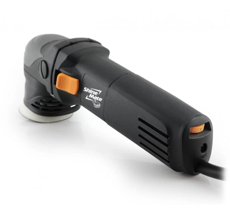 ShineMate EX603 Mini Dual Action Polisher