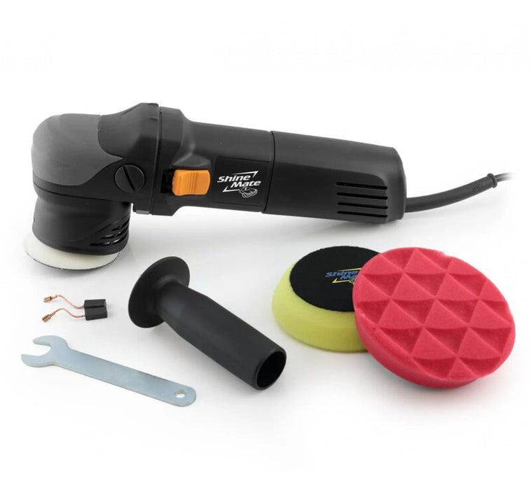 ShineMate EX603 Mini Dual Action Polisher