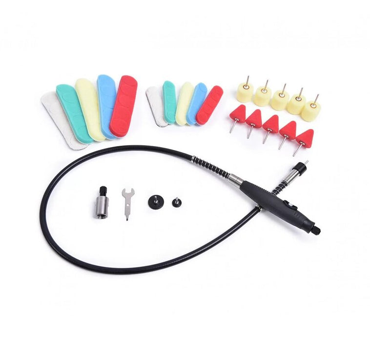 ShineMate Mini Rotary Polisher Extension Kit