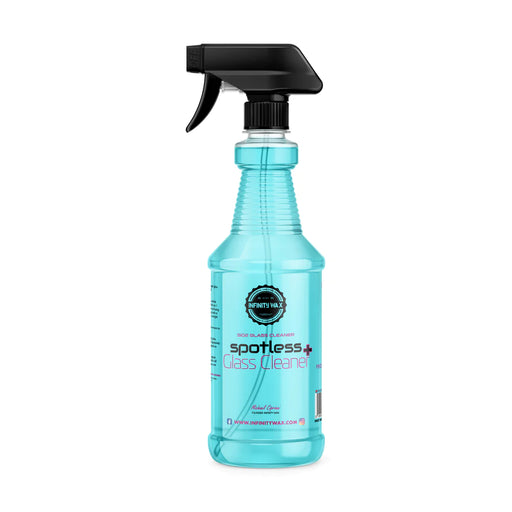 Infinity Wax Spotless Glass Cleaner