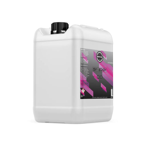 Infinity Wax Synergy QD Ceramic Resin Quick Detailer