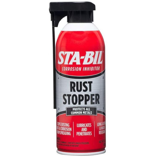 STA-BIL Rust Stopper 13oz