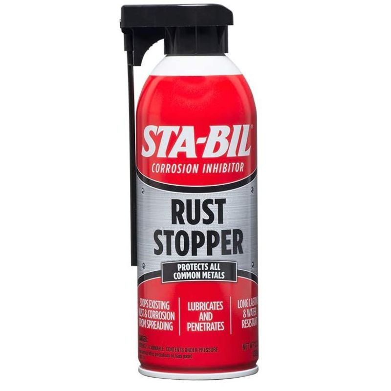 STA-BIL Rust Stopper 13oz