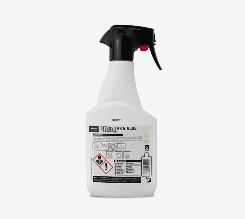 Valet Pro Citrus Tar & Glue Remover