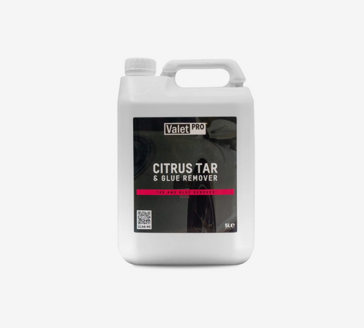 Valet Pro Citrus Tar & Glue Remover