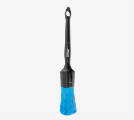 Valet Pro Chemical Resistant Brush Plastic Handle