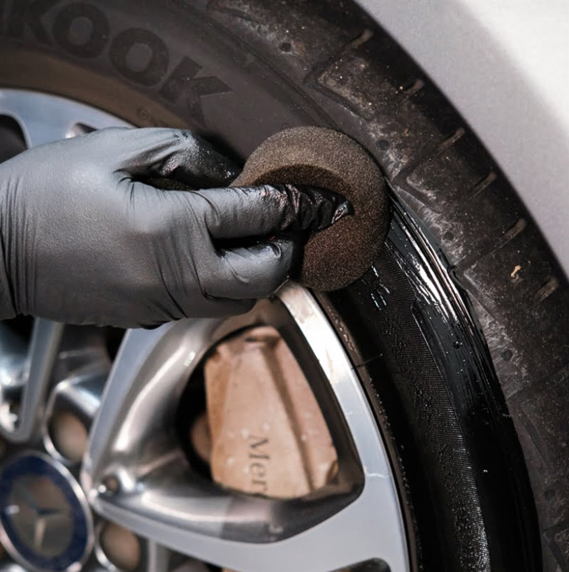 Valet Pro Wax Applicator