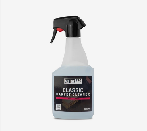 Valet Pro Classic Carpet Cleaner